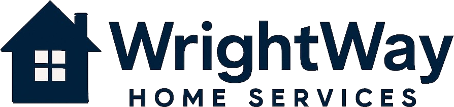 WrightWay Home Services Logo